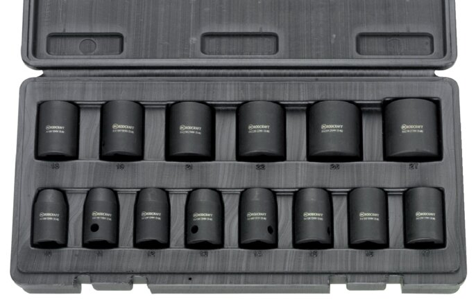 Exemplary representation: Power socket set (4114)