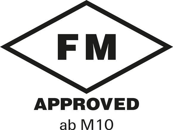 FM APPROVED