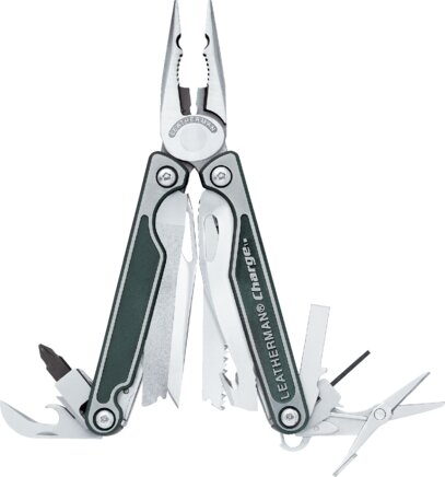 Exemplary representation: Leatherman Charge TTi ®