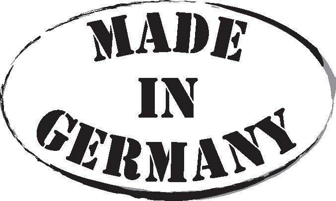 Made in Germany