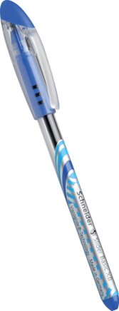 Exemplary representation: SLIDER BASIC ballpoint pens (blue)