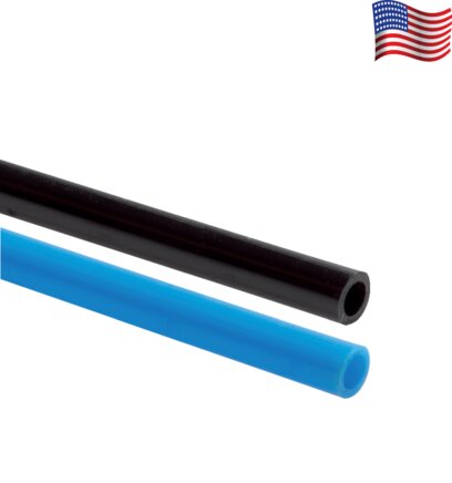 Exemplary representation: Polyurethane hose