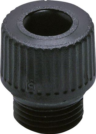 Exemplary representation: Replacement screw plug for oiler filling - Multifix & Standard, SCREW OL 2