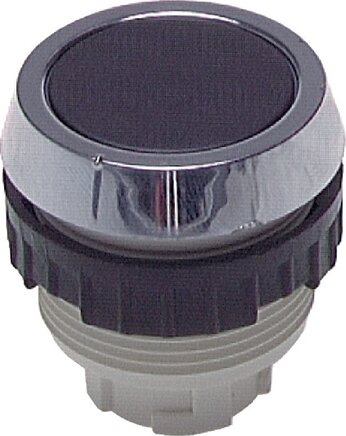 Exemplary representation: Actuator attachment for push-button valve, push-button