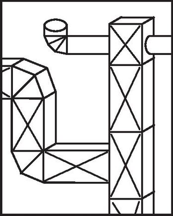 Field of application: sheet metal shaping