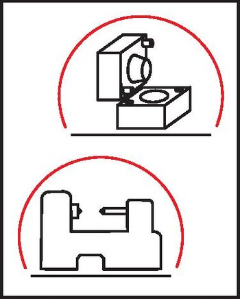 Field of application: storage/shipping